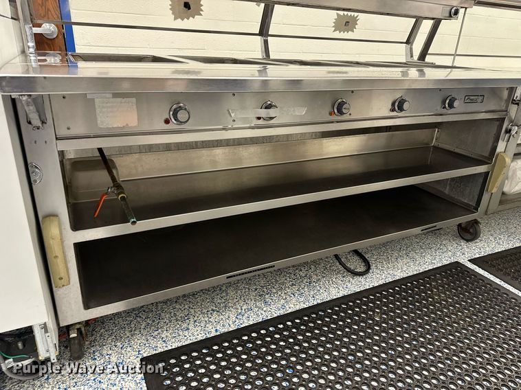 image for item EH6714 Restaurant equipment
