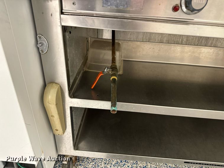 image for item EH6714 Restaurant equipment