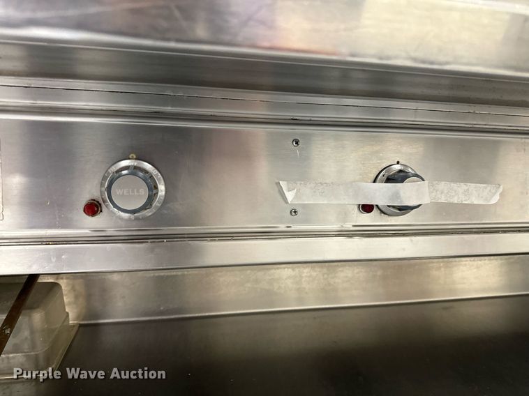 image for item EH6714 Restaurant equipment