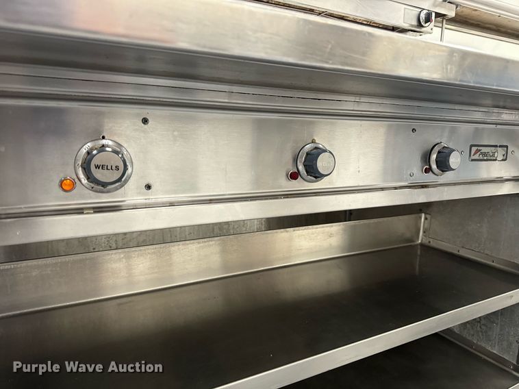 image for item EH6714 Restaurant equipment
