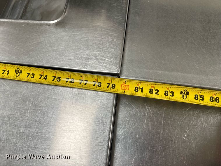 image for item EH6714 Restaurant equipment