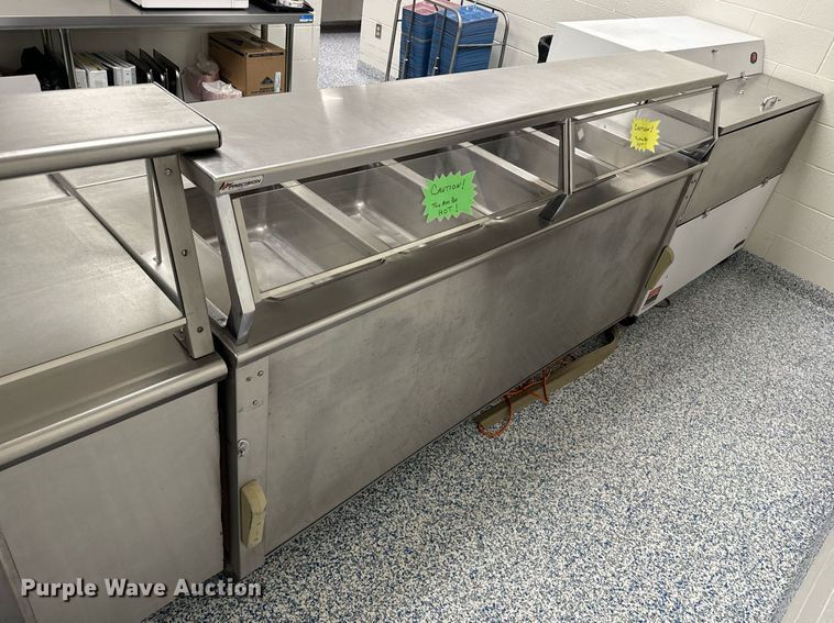image for item EH6714 Restaurant equipment