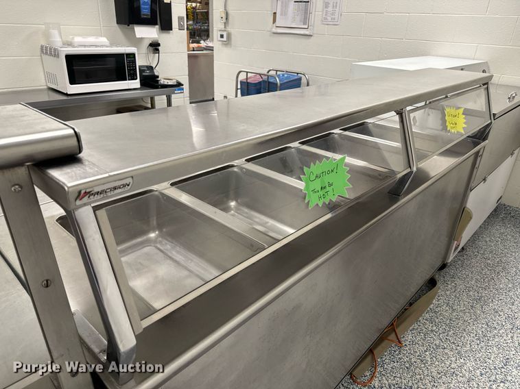 image for item EH6714 Restaurant equipment