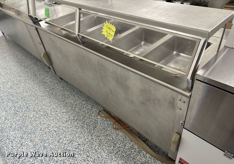 image for item EH6714 Restaurant equipment