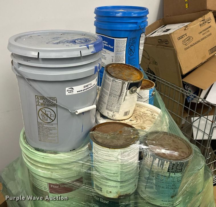 image for item EH6715 Furniture