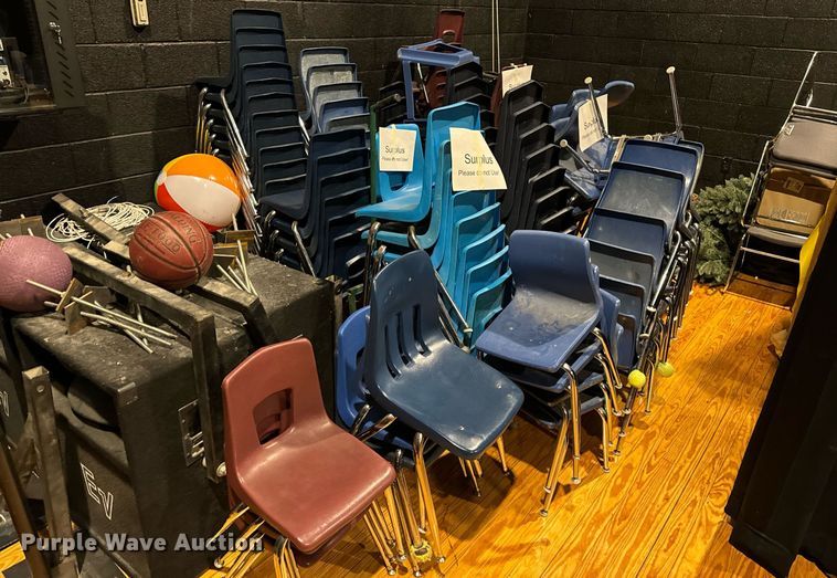 image for item EH6715 Furniture