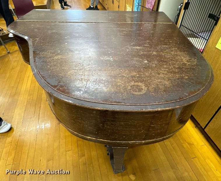 image for item EH6716 (3) pianos