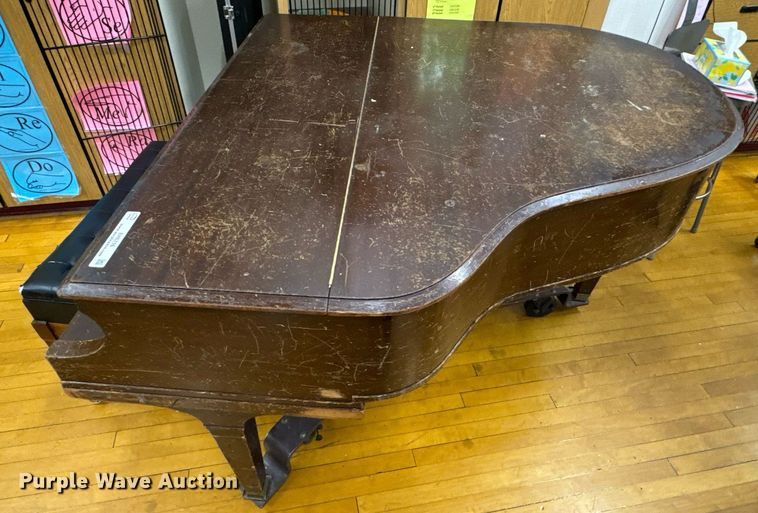 image for item EH6716 (3) pianos