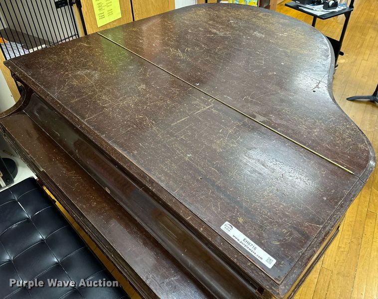 image for item EH6716 (3) pianos