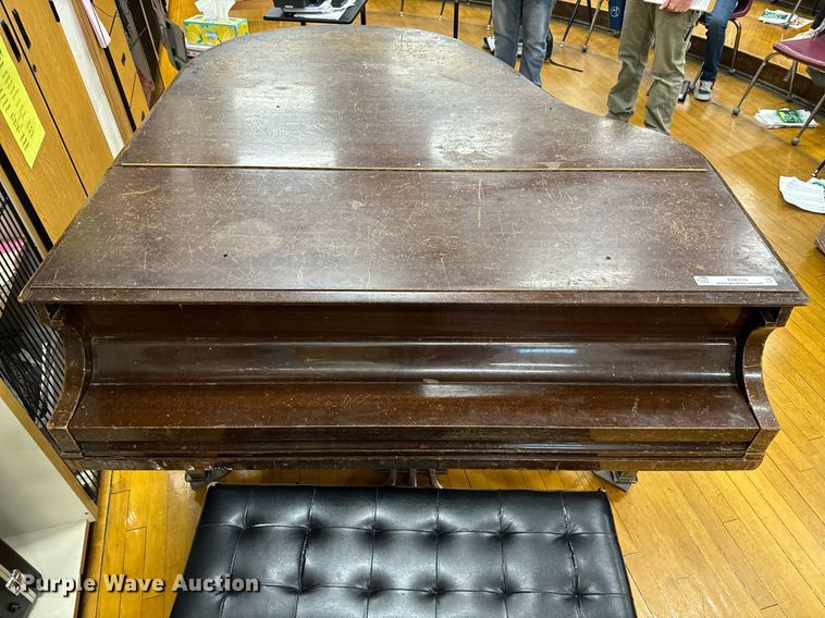 image for item EH6716 (3) pianos