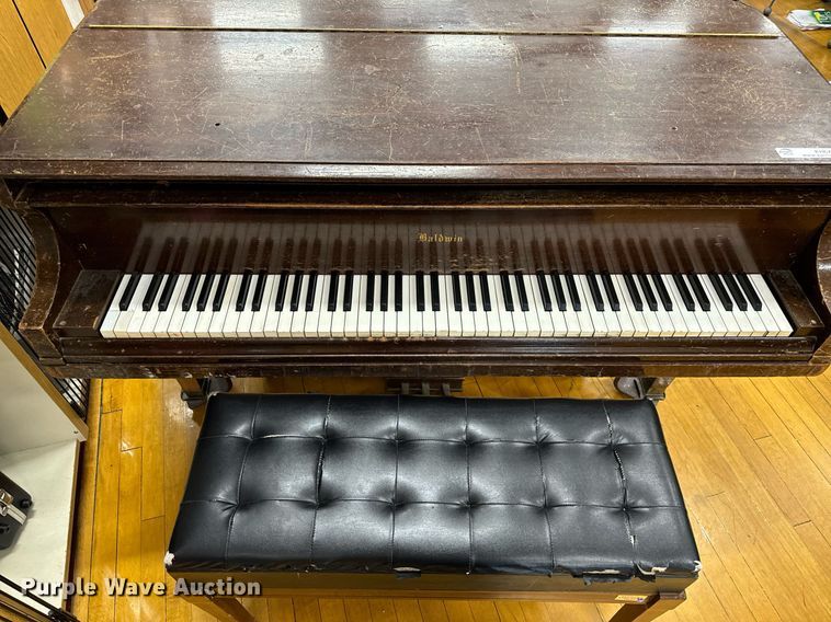 image for item EH6716 (3) pianos
