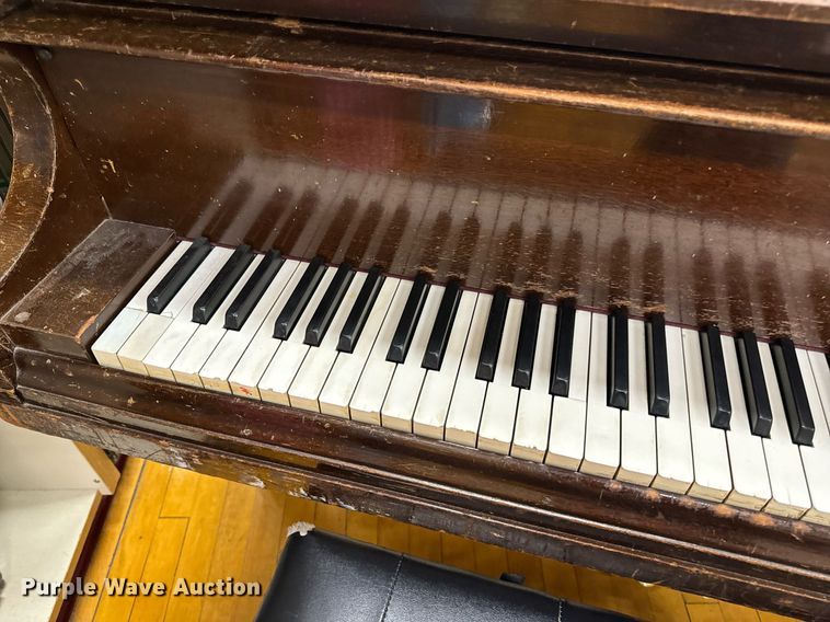 image for item EH6716 (3) pianos