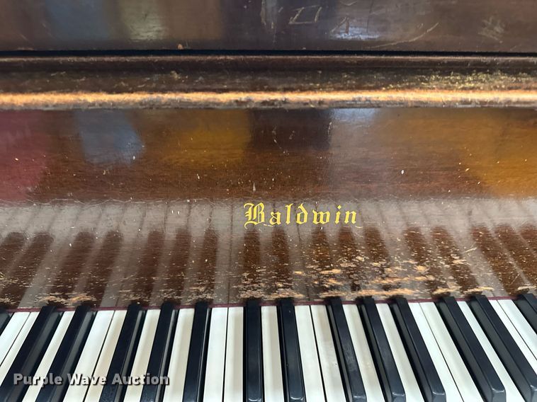 image for item EH6716 (3) pianos