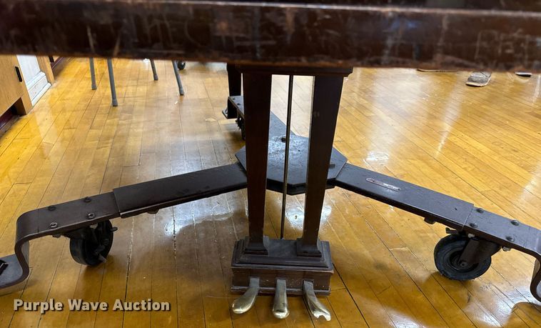 image for item EH6716 (3) pianos