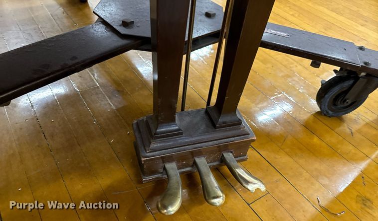 image for item EH6716 (3) pianos