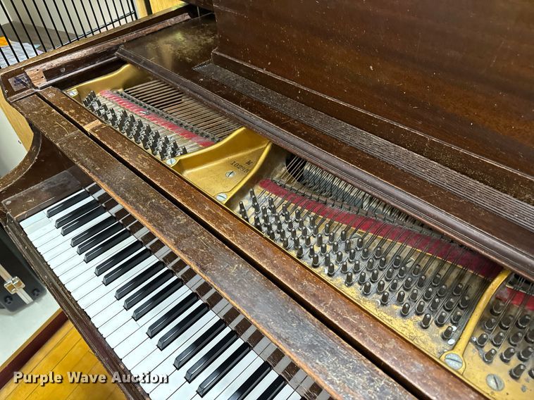 image for item EH6716 (3) pianos