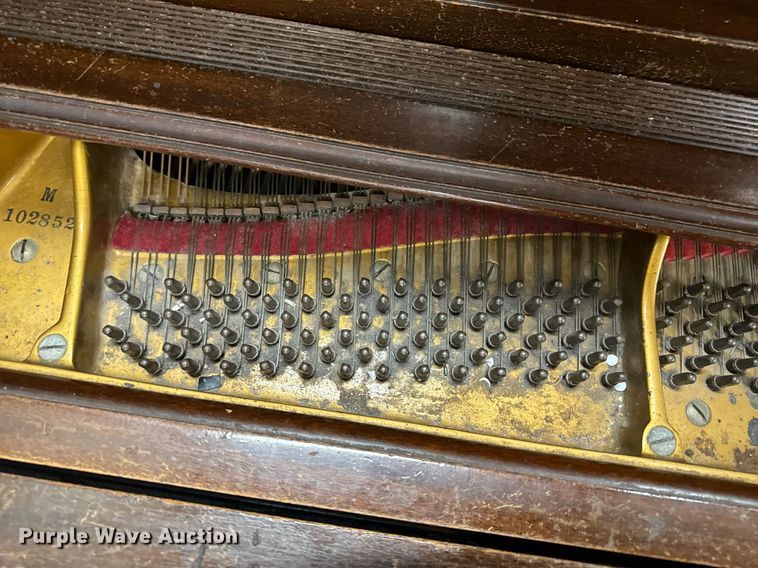 image for item EH6716 (3) pianos