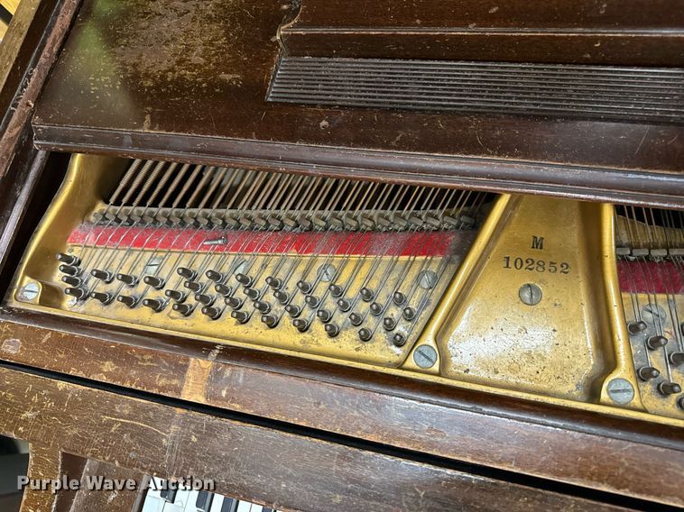 image for item EH6716 (3) pianos