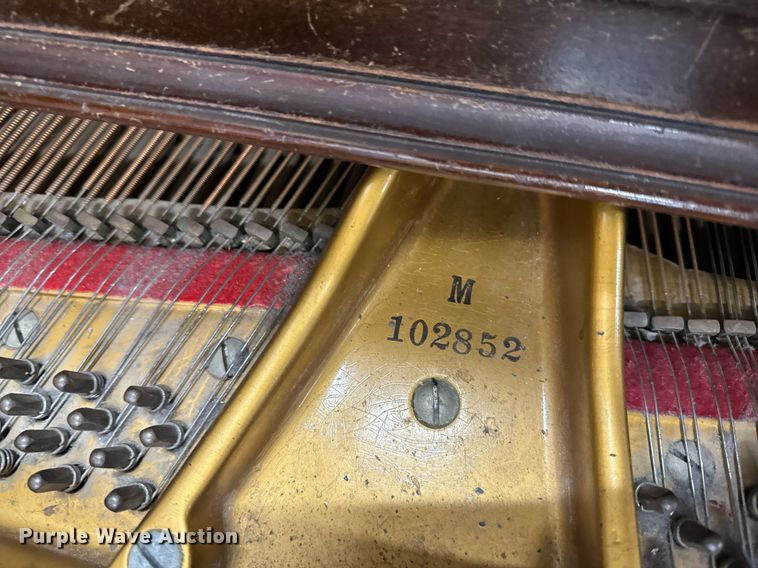 image for item EH6716 (3) pianos