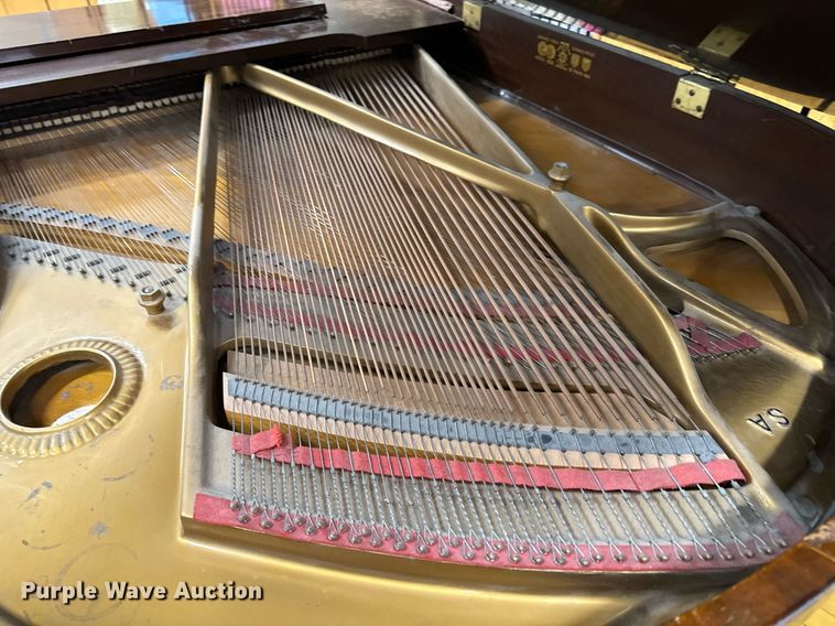 image for item EH6716 (3) pianos