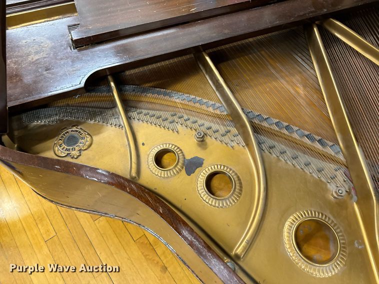 image for item EH6716 (3) pianos