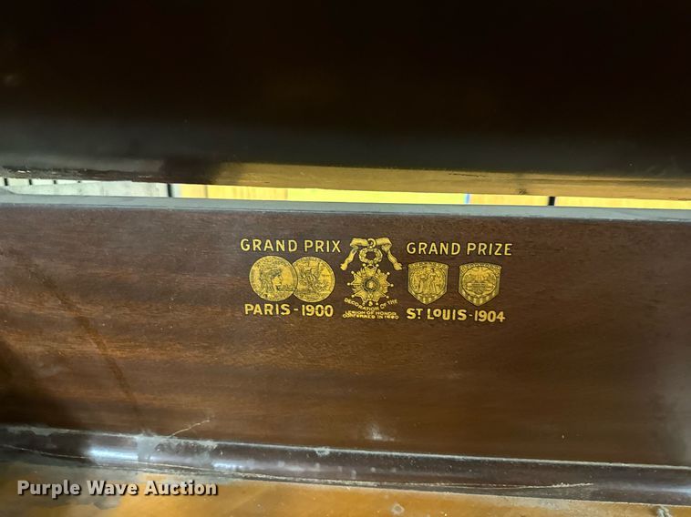 image for item EH6716 (3) pianos