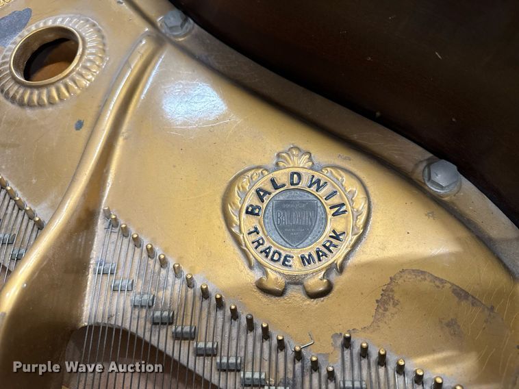 image for item EH6716 (3) pianos