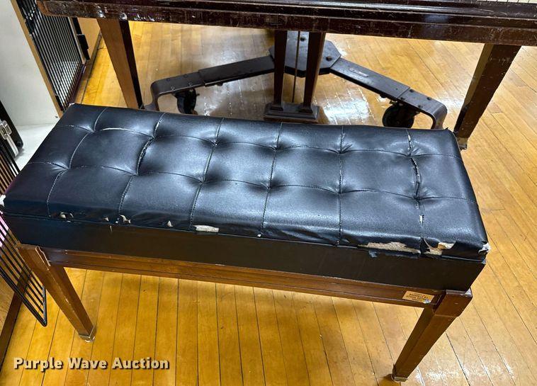 image for item EH6716 (3) pianos