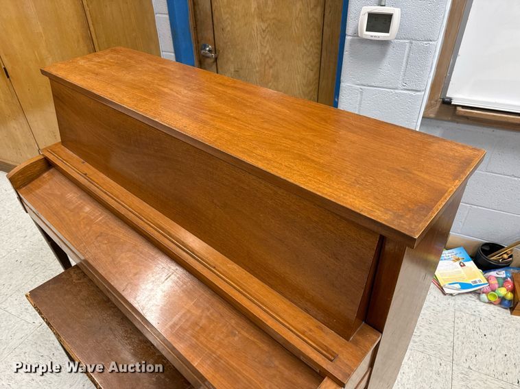 image for item EH6716 (3) pianos