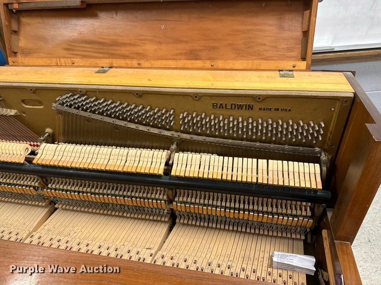 image for item EH6716 (3) pianos