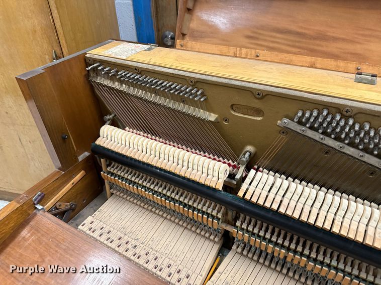 image for item EH6716 (3) pianos