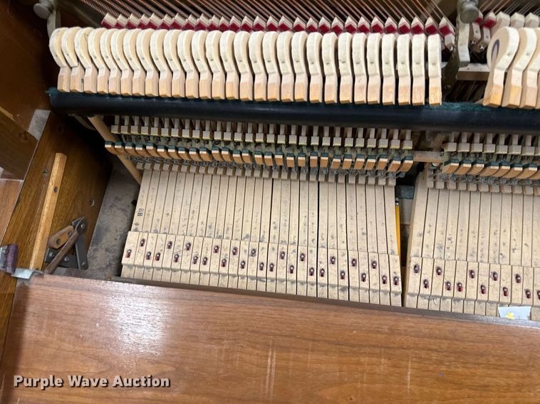 image for item EH6716 (3) pianos