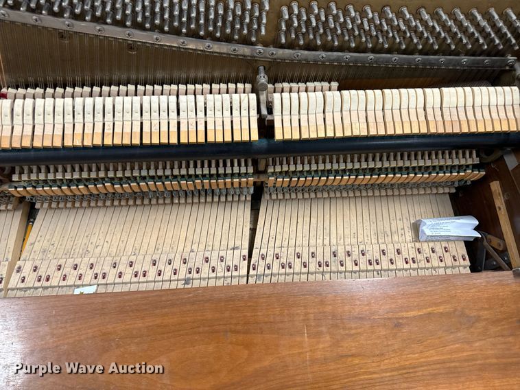 image for item EH6716 (3) pianos