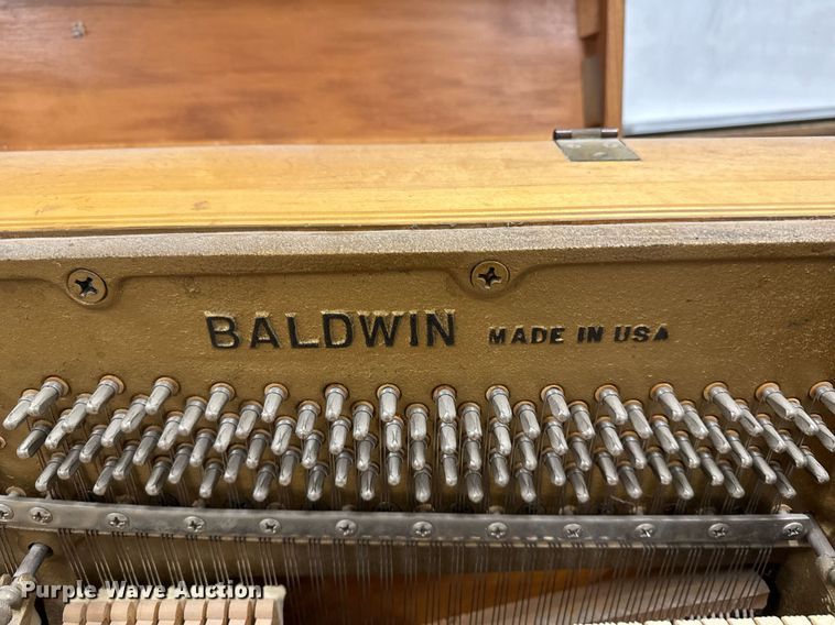 image for item EH6716 (3) pianos