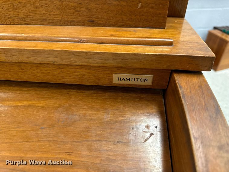 image for item EH6716 (3) pianos