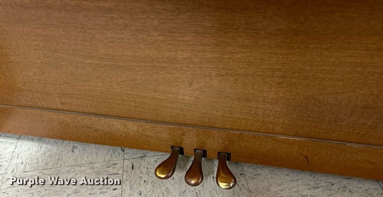 image for item EH6716 (3) pianos