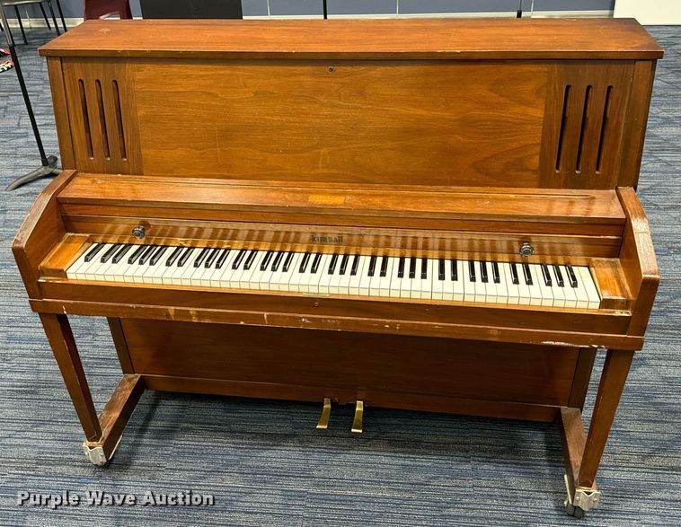 image for item EH6716 (3) pianos
