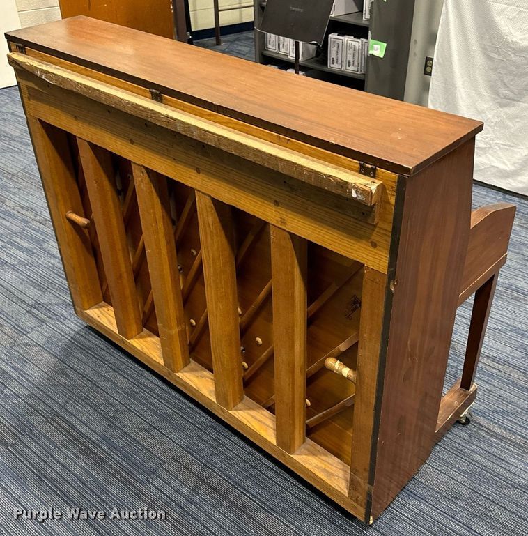 image for item EH6716 (3) pianos