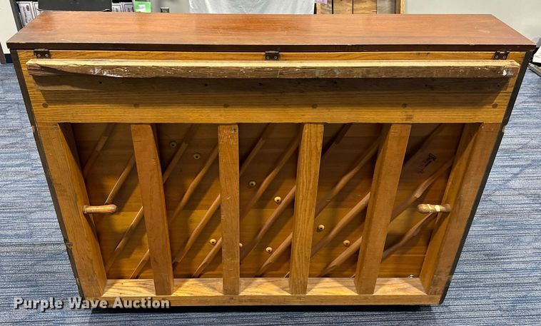 image for item EH6716 (3) pianos