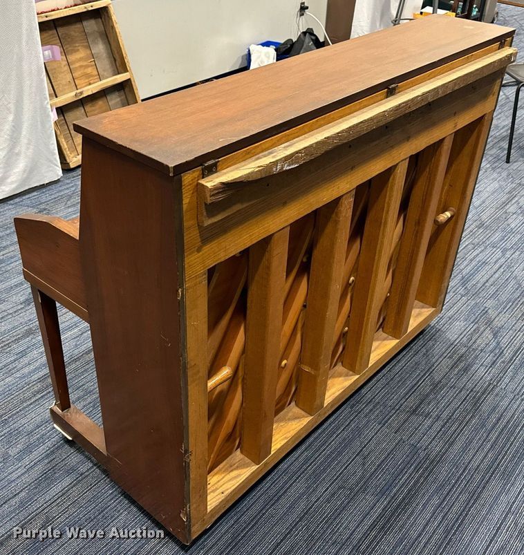 image for item EH6716 (3) pianos