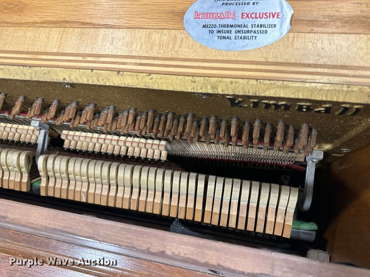 image for item EH6716 (3) pianos