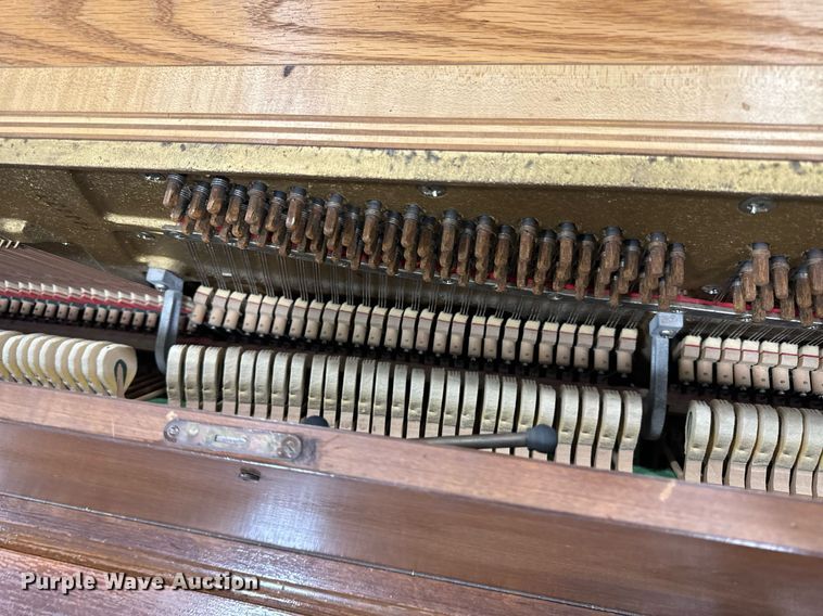 image for item EH6716 (3) pianos