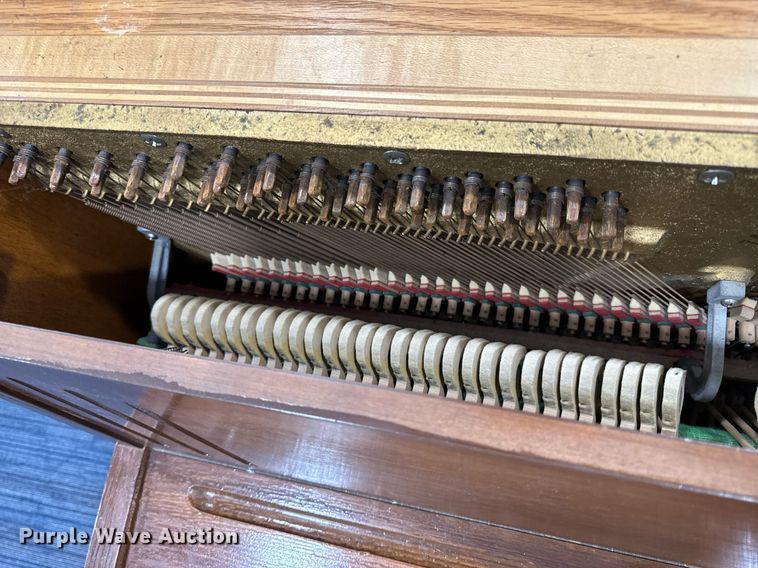 image for item EH6716 (3) pianos