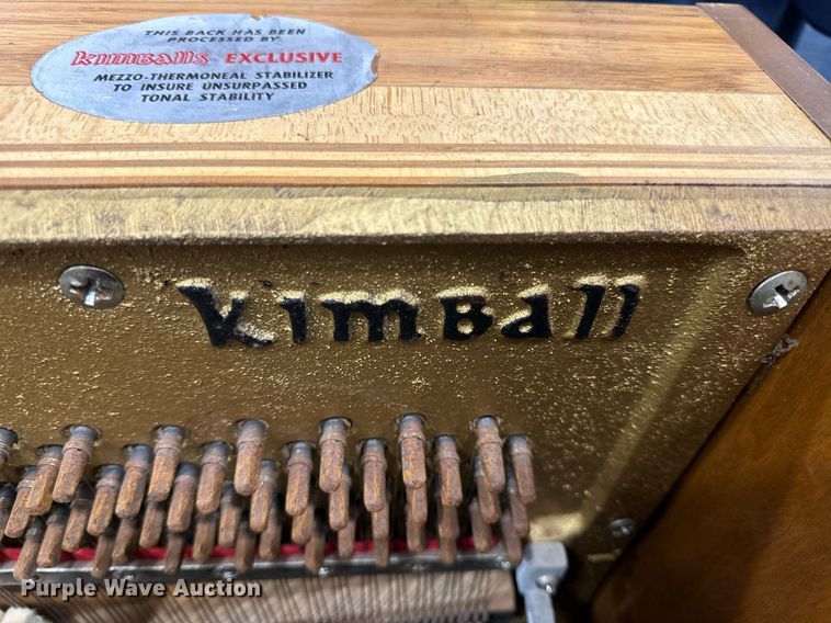 image for item EH6716 (3) pianos