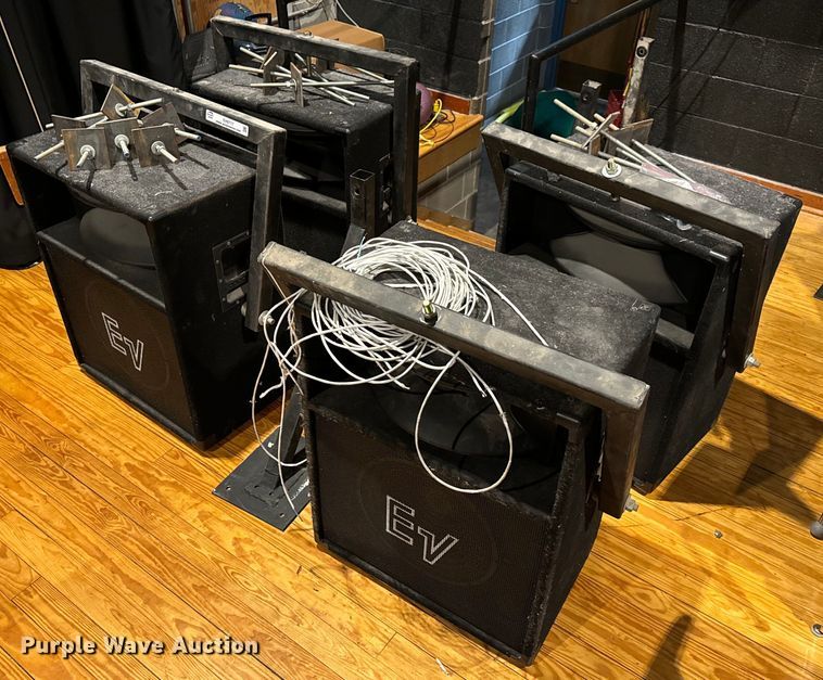 image for item EH6717 Electronics