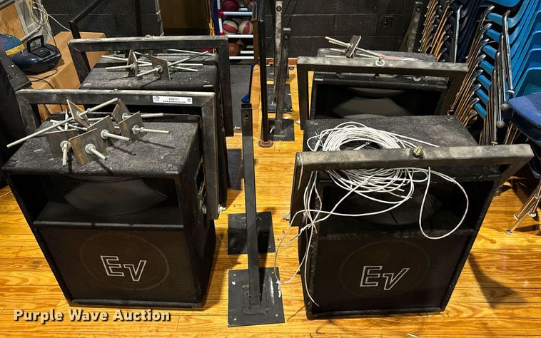 image for item EH6717 Electronics