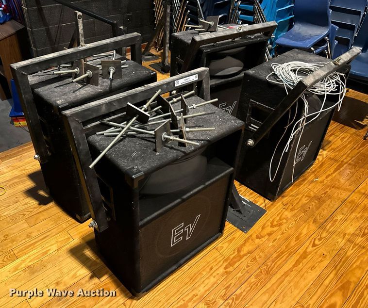 image for item EH6717 Electronics