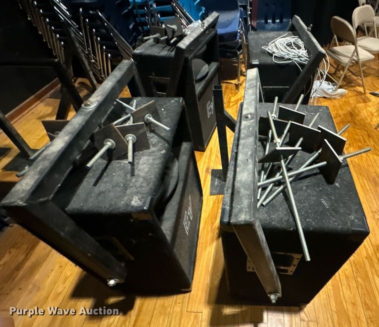 image for item EH6717 Electronics