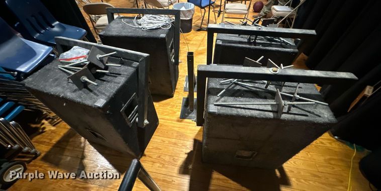 image for item EH6717 Electronics