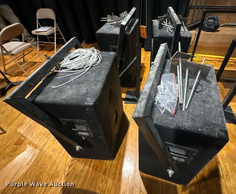 image for item EH6717 Electronics